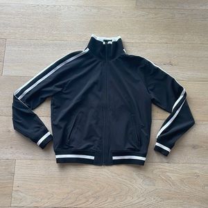 Athleta zip up jacket